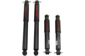 9124 | Belltech Nitro Drop 2 Shock Set (lowered)