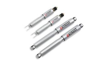 9500 | Belltech Street Performance Shock Set (Lowering)
