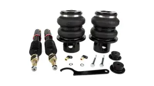 78786 | Air Lift Performance Rear Kit (2019-2023 Corolla)