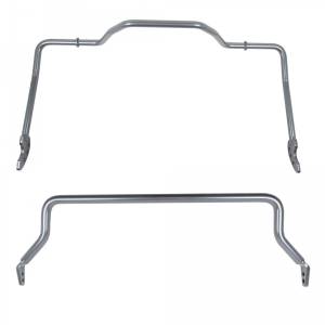 9943 | Belltech Anti-Swaybar Set (2021-2025 Bronco 4WD)