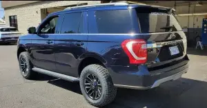 Traxda - 106030 | Traxda 2.75 Inch Front / 2.25 Inch Rear Suspension Lift Kit (2003-2024 Expedition  2WD/4WD, 2003-2024 Navigator 2WD/4WD, Does Not Fit Factory Air Ride) - Image 3