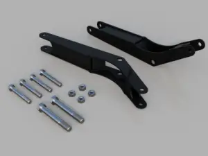 Traxda - 202012 | Traxda 1.5 Inch Rear Lowering Arms (2017-2024 Ridgeline) - Image 5