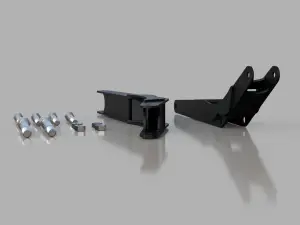 Traxda - 202012 | Traxda 1.5 Inch Rear Lowering Arms (2017-2024 Ridgeline) - Image 6