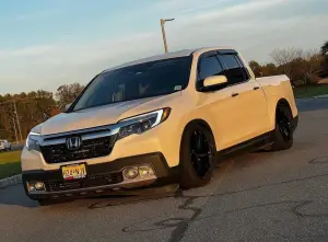 Traxda - 202012 | Traxda 1.5 Inch Rear Lowering Arms (2017-2024 Ridgeline) - Image 7