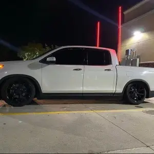 Traxda - 202012 | Traxda 1.5 Inch Rear Lowering Arms (2017-2024 Ridgeline) - Image 8