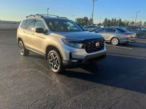 Traxda - 202035 | Traxda 0.5 Inch Rear Leveling Kit (2017-2024 Rdigeline 2WD/4WD/AWD, 2016-2022 Pilot 2WD/4WD/AWD, 2016-2024 Passport 2WD/4WD/AWD) - Image 5