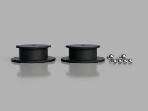 Traxda - 605065 | Traxda 2.0 Inch Rear Air Bag Spacer Kit (2013-2024 Ram 3500 4WD | Factory Air Rear) - Image 2