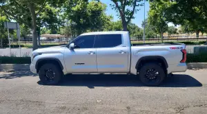 Traxda - 903041 | Traxda 1.5 Inch Front Suspension Leveling Kit (2022-2024 Tundra 2WD/4WD TRD PRO) - Image 3