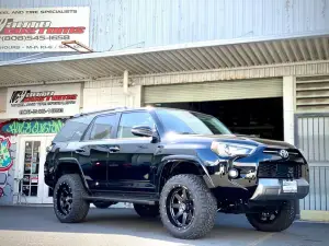 Traxda - 905099 | Traxda 3.0 InchFront / 1.25 Inch Rear Suspension Lift Kit (2003-2024 4Runner 2WD/4WD | Includes X-Reas Models) - Image 5