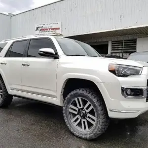 Traxda - 905099 | Traxda 3.0 InchFront / 1.25 Inch Rear Suspension Lift Kit (2003-2024 4Runner 2WD/4WD | Includes X-Reas Models) - Image 8
