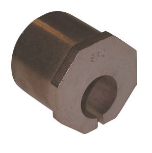 23224 | SPC Performance Camber/Caster Sleeve For Ford F-250/F-350/F-450 Pickup | 1 Degree