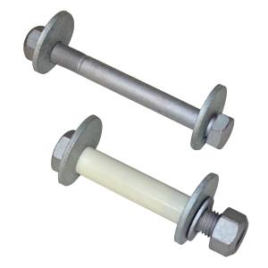 25445 | SPC Performance Alignment Caster/Camber Bolt Kit For Toyota Sequoia/Tundra | 1-1/2 Degree
