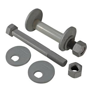 25450 | SPC Performance Alignment Caster/Camber Bolts Kit For Lexus, Toyota | 1-1/2 Degree