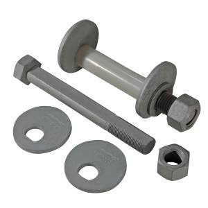 SPC Performance - 25450 | SPC Performance Camber Bolt Kit For Toyota Tacoma | 2007-2021 | 1-1/2 Degree - Image 1