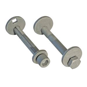 66038 | SPC Performance Alignment Caster/Camber Bolts Kit For Chrysler, Dodge | 1 Degree