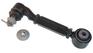 SPC Performance - 67290 | SPC Performance Rear Arm With Ball Joint For Honda Accord | 2003-2004 | 2 To 4 Degree - Image 1