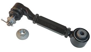 67290 | SPC Performance Rear Adjustable Camber Arm For Acura, Honda, | 2 To 4 Degree