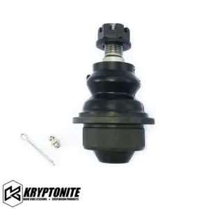 Kryptonite - 0110BJPACK | Kryptonite Upper and Lower Ball Joints | Stock Control Arms (2001-2010 Silverado, Sierra 2500 HD, 3500 HD) - Image 4
