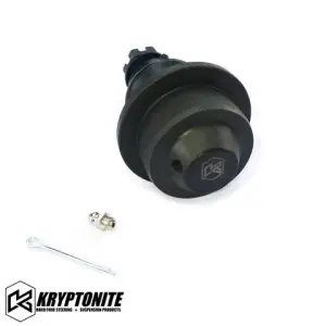 Kryptonite - 0110BJPACK | Kryptonite Upper and Lower Ball Joints | Stock Control Arms (2001-2010 Silverado, Sierra 2500 HD, 3500 HD) - Image 5