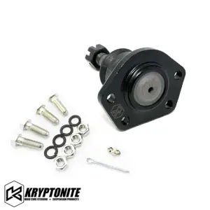 Kryptonite - 0110BJPACK-2 | Kryptonite Upper and Lower Ball Joints | (Aftermarket Control Arms (2001-2010 Silverado, Sierra 2500 HD, 3500 HD) - Image 2