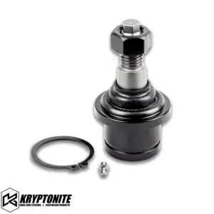 0313BJPACK | Kryptonite Upper and Lower Ball Joints (2003-2013 Ram 2500, 3500 PU)