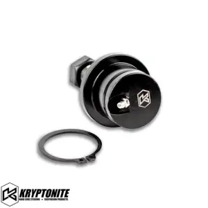 Kryptonite - 0313BJPACK | Kryptonite Upper and Lower Ball Joints (2003-2013 Ram 2500, 3500 Pickup) - Image 3