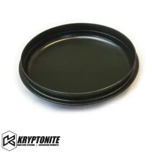 Kryptonite - 10310-DCWB | Kryptonite Wheel Hub Dust Cap (2001-2010 Silverado, Sierra 2500 HD, 3500 HD) - Image 2