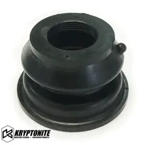 Kryptonite - 10KL-DC-BK | Kryptonite Replacement Dust Boot (Outer Tie Rod End 10KL78-10KL34) - Image 3