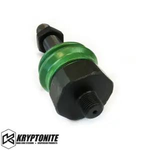 Kryptonite - 10KRYNEW78 | Kryptonite Tie Rod Rebuild Kit for Stock Center Link | 2 Generation 7/8" Thread (2001-2010 Silverado, Sierra 2500 HD, 3500 HD) - Image 6
