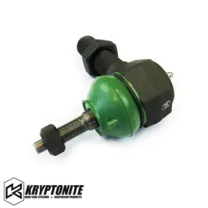 Kryptonite - 10KRYNEW78 | Kryptonite Tie Rod Rebuild Kit for Stock Center Link | 2 Generation 7/8" Thread (2001-2010 GM 2500 HD, 3500 HD) - Image 7