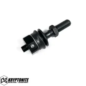 Kryptonite - 10KXDI34 | Kryptonite Replacement Inner Tie Rod Stock Center Link | 1st Generation 3/4" Shank Right Hand (2001-2010 Silverado, Sierra 2500 HD, 3500 HD) - Image 2