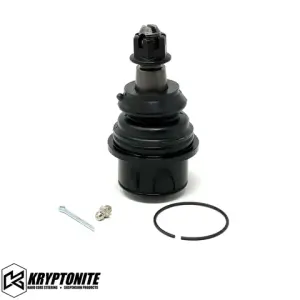 Kryptonite - 1119BJPACK-2 | Kryptonite Upper and Lower Ball Joint Package | Aftermarket Control Arms (2011-2023 GM 2500 HD, 3500 HD) - Image 4