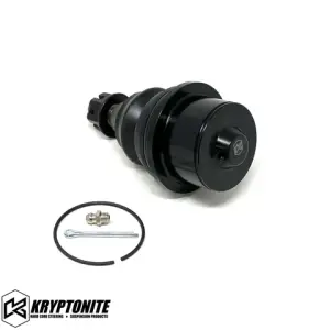 Kryptonite - 1119BJPACK-2 | Kryptonite Upper and Lower Ball Joint Package | Aftermarket Control Arms (2011-2025 Silverado, Sierra 2500 HD, 3500 HD) - Image 5