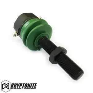 Kryptonite - 11KRYNEW78 | Kryptonite Tie Rod Rebuild Kit for Stock Center Link | 2nd Generation, 7/8" Thread (2011-2022 GM 2500 HD, 3500 HD) - Image 4