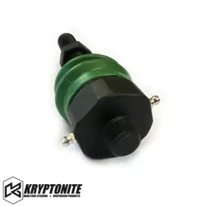 Kryptonite - 11KRYNEW78 | Kryptonite Tie Rod Rebuild Kit for Stock Center Link | 2nd Generation, 7/8" Thread (2011-2022 GM 2500 HD, 3500 HD) - Image 6