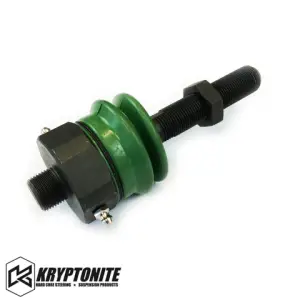 Kryptonite - 11KRYNEW78 | Kryptonite Tie Rod Rebuild Kit for Stock Center Link | 2nd Generation, 7/8" Thread (2011-2025 Silverado, Sierra 2500 HD, 3500 HD) - Image 8
