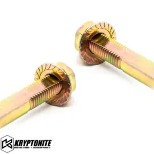 Kryptonite - KR0026 | Kryptonite Cam Bolt Kit (2001-2010 Silverado, Sierra 2500 HD, 3500 HD) - Image 3