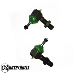 KR10SSU78 | Kryptonite SS Series Center Link Upgrade | 2nd Generation 7/8" Rod Ends (2001-2010 GM 2500 HD, 3500 HD)