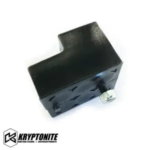 Kryptonite - KR1426 | Kryptonite Lower Bump Stop (2001-2010 Silverado, Sierra 2500 HD, 3500 HD) - Image 3