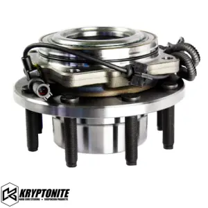 Kryptonite - KR200 | Kryptonite Lifetime Warranty Wheel Bearing (2005-2010 F250, F350 Super Duty) - Image 2