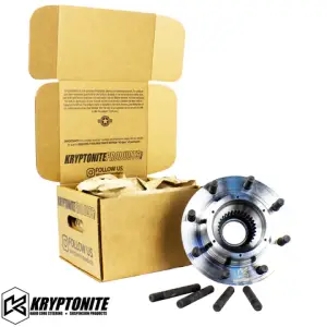 Kryptonite - KR200 | Kryptonite Lifetime Warranty Wheel Bearing (2005-2010 F250, F350 Super Duty) - Image 4