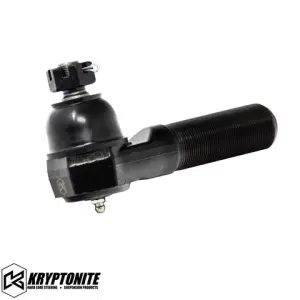 Kryptonite - KR2027 | Kryptonite Replacement Pitman Side Drag Link End (2005-2021 F250, F350 Super Duty) - Image 2