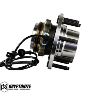 Kryptonite - KR205 | Kryptonite Lifetime Warranty Wheel Bearing (1999-2004 F250, F350 Super Duty) - Image 2