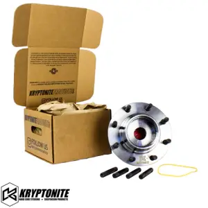 Kryptonite - KR205 | Kryptonite Lifetime Warranty Wheel Bearing (1999-2004 F250, F350 Super Duty) - Image 3