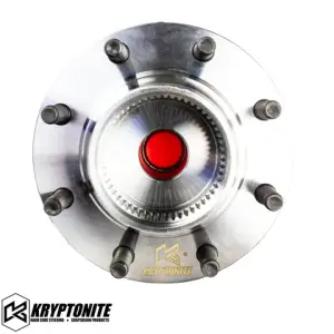 Kryptonite - KR205 | Kryptonite Lifetime Warranty Wheel Bearing (1999-2004 F250, F350 Super Duty) - Image 4