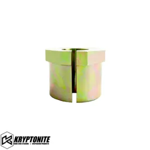 Kryptonite - KR23228 | Kryptonite Caster shim Set 2 Degree (2005-2024 F250, F350 Super Duty) - Image 3