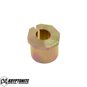 Kryptonite - KR23228 | Kryptonite Caster shim Set 2 Degree (2005-2022 F250, F350 Super Duty) - Image 2