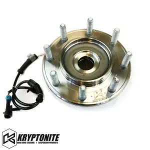 Kryptonite - KR303 | Kryptonite Lifetime Warranty Wheel Bearing (2011-2019 GM 2500 HD, 3500 HD 4WD) - Image 8