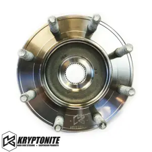 Kryptonite - KR311 | Kryptonite Lifetime Warranty Wheel Bearing (1999-2007 GM 3500 HD DRW) - Image 7