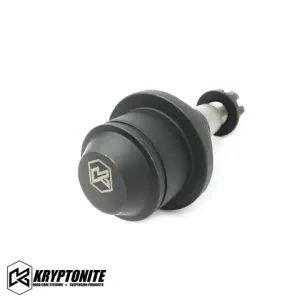 Kryptonite - KR500007 | Kryptonite Lower Ball Joint | OE Cast Aluminum Control Arm (2007-2013 GM 1500 PU/SUV) - Image 2